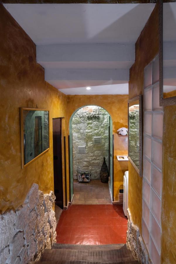 Casa Di Pierina Apartment Poggibonsi Exterior photo